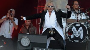 Michel Polnareff, un nouvel album, une comédie musicale ? : "Je n'ai ni à confirmer, ni à infirmer des bruits de couloirs ou des fuites de taupes modèles"